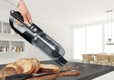 Bosch BBH32101 Flexxo 2in1 vezeték nélküli porszívó Háztartás / Otthon / Kültér - Porszívó / takarítógép - Kézi / álló porszívó - 347627