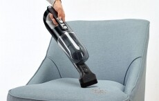 Bosch BBH32101 Flexxo 2in1 vezeték nélküli porszívó Háztartás / Otthon / Kültér - Porszívó / takarítógép - Kézi / álló porszívó - 347627