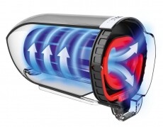 Bosch BBH32101 Flexxo 2in1 vezeték nélküli porszívó Háztartás / Otthon / Kültér - Porszívó / takarítógép - Kézi / álló porszívó - 347627