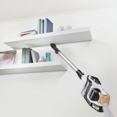 Bosch BBS1224 vezeték nélküli kéziporszívó Háztartás / Otthon / Kültér - Porszívó / takarítógép - Kézi / álló porszívó - 346590