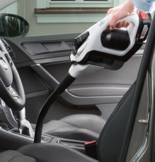 Bosch BBS1224 vezeték nélküli kéziporszívó Háztartás / Otthon / Kültér - Porszívó / takarítógép - Kézi / álló porszívó - 346590