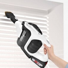 Bosch BBS1224 vezeték nélküli kéziporszívó Háztartás / Otthon / Kültér - Porszívó / takarítógép - Kézi / álló porszívó - 346590