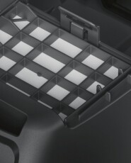 Bosch BGL2UB110 porszívó Háztartás / Otthon / Kültér - Porszívó / takarítógép - Porzsákos porszívó - 300415