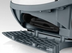 Bosch BWD41740 AquaWash&Clean takarítógép Háztartás / Otthon / Kültér - Porszívó / takarítógép - Száraz-nedves takarítógép - 347156