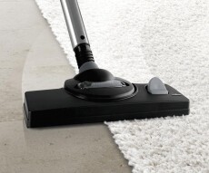 Bosch BWD41740 AquaWash&Clean takarítógép Háztartás / Otthon / Kültér - Porszívó / takarítógép - Száraz-nedves takarítógép - 347156