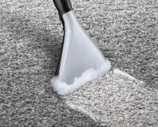 Bosch BWD41740 AquaWash&Clean takarítógép Háztartás / Otthon / Kültér - Porszívó / takarítógép - Száraz-nedves takarítógép - 347156