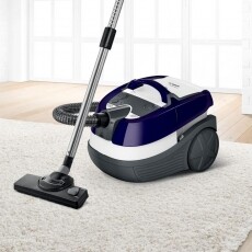 Bosch BWD41740 AquaWash&Clean takarítógép Háztartás / Otthon / Kültér - Porszívó / takarítógép - Száraz-nedves takarítógép - 347156