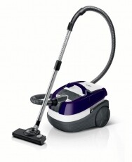 Bosch BWD41740 AquaWash&Clean takarítógép Háztartás / Otthon / Kültér - Porszívó / takarítógép - Száraz-nedves takarítógép - 347156