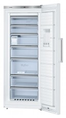 Bosch GSN54AW45 Serie 6 No Frost fagyasztószekrény Konyhai termékek - Hűtő, fagyasztó (szabadonálló) - Fagyasztószekrény - 339181