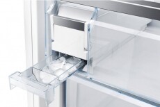 Bosch GSN54AW45 Serie 6 No Frost fagyasztószekrény Konyhai termékek - Hűtő, fagyasztó (szabadonálló) - Fagyasztószekrény - 339181