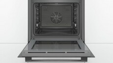 Bosch HBA534EB0 Serie 4 beépíthető sütő Konyhai termékek - Sütő-főzőlap, tűzhely (beépíthető) - Sütő (beépíthető) - 334913