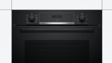 Bosch HBA534EB0 Serie 4 beépíthető sütő Konyhai termékek - Sütő-főzőlap, tűzhely (beépíthető) - Sütő (beépíthető) - 334913