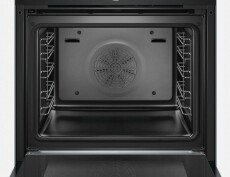 Bosch HSG636BB1 Serie 8 beépíthető gőzsütő Konyhai termékek - Sütő-főzőlap, tűzhely (beépíthető) - Sütő (beépíthető) - 329047