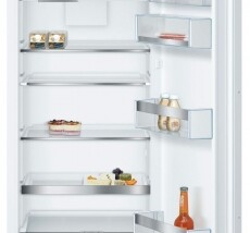 Bosch KIL82AF30 Serie 6 beépíthető hűtőszekrény Konyhai termékek - Hűtő, fagyasztó (szabadonálló) - Egyajtós hűtő - 317251