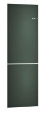 Bosch KSZ1AVH10 Serie 4 VarioStyle ajtóborítás - gyöngyház zöld Konyhai termékek - Hűtő, fagyasztó (szabadonálló) - Kiegészítő - 354588
