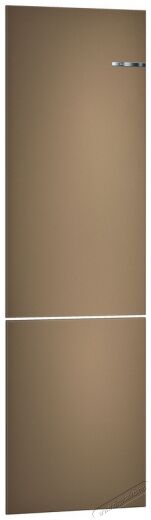 Bosch KSZ1BVD20 VarioStyle ajtóborítás - gyöngy bronz Konyhai termékek - Hűtő, fagyasztó (szabadonálló) - Kiegészítő - 354591
