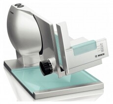 Bosch MAS9101N szeletelő Konyhai termékek - Konyhai kisgép (előkészítés / feldolgozás) - Szeletelő / reszelő gép - 282410