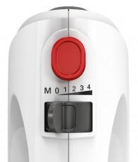 Bosch MFQ2600G tálas kézi mixer Konyhai termékek - Konyhai kisgép (előkészítés / feldolgozás) - Tálas mixer - 345363