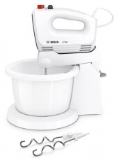 Bosch MFQ2600G tálas kézi mixer Konyhai termékek - Konyhai kisgép (előkészítés / feldolgozás) - Tálas mixer - 345363