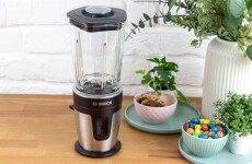 Bosch MMBM7G3M turmixgép Konyhai termékek - Konyhai kisgép (előkészítés / feldolgozás) - Turmixgép - 309824