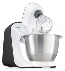 Bosch MUM52120 konyhai robotgép Konyhai termékek - Konyhai kisgép (előkészítés / feldolgozás) - Konyhai robotgép - 282346