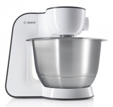Bosch MUM52120 konyhai robotgép Konyhai termékek - Konyhai kisgép (előkészítés / feldolgozás) - Konyhai robotgép - 282346