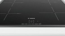 Bosch PUE645BB1E Serie 4 indukciós főzőlap Konyhai termékek - Sütő-főzőlap, tűzhely (beépíthető) - Indukciós főzőlap (beépíthető) - 317275