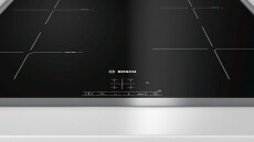 Bosch PUE645BB1E Serie 4 indukciós főzőlap Konyhai termékek - Sütő-főzőlap, tűzhely (beépíthető) - Indukciós főzőlap (beépíthető) - 317275