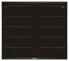 Bosch PXX675DC1E Serie 8 indukciós főzőlap Konyhai termékek - Sütő-főzőlap, tűzhely (beépíthető) - Indukciós főzőlap (beépíthető) - 317236