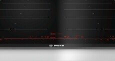 Bosch PXX675DC1E Serie 8 indukciós főzőlap Konyhai termékek - Sütő-főzőlap, tűzhely (beépíthető) - Indukciós főzőlap (beépíthető) - 317236