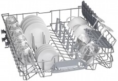 Bosch SMS2ITW04E mosogatógép Konyhai termékek - Mosogatógép - Normál (60cm) szabadonálló mosogatógép - 362807