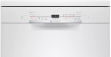 Bosch SMS2ITW04E mosogatógép Konyhai termékek - Mosogatógép - Normál (60cm) szabadonálló mosogatógép - 362807