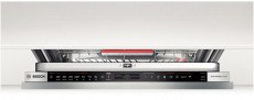 Bosch SMV88TX03E mosogatógép Konyhai termékek - Mosogatógép - Normál (60cm) beépíthető mosogatógép - 282227