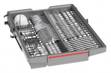Bosch SPS46MI01E Serie 4 keskeny mosogatógép Konyhai termékek - Mosogatógép - Keskeny (45cm-ig) szabadonálló mosogatógép - 351246