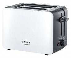 Bosch TAT6A111 ComfortLine kenyérpirító Konyhai termékek - Konyhai kisgép (sütés / főzés / hűtés / ételkészítés) - Kenyérpirító - 309825