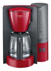 Bosch TKA6A044 ComfortLine filteres kávéfőző Konyhai termékek - Kávéfőző / kávéörlő / kiegészítő - Filteres kávéfőző - 342397