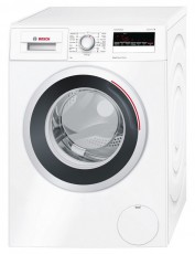 Bosch WAN28261BY mosógép Háztartás / Otthon / Kültér - Mosógép / szárítógép - Elöltöltős normál (60cm-ig) mosógép - 296159