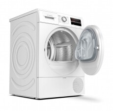 Bosch WTR85T00BY Hőszivattyús szárítógép Háztartás / Otthon / Kültér - Mosógép / szárítógép - Szárítógép - 351252