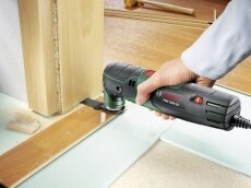 Bosch 0603102003 PMF 2000 CE Multifunkciós gép Háztartás / Otthon / Kültér - Szerszám - Multifunkciós gép - 362518