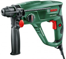 Bosch 06033A9302 PBH 2100 RE FÚRÓKALAPÁCS + készlet Háztartás / Otthon / Kültér - Szerszám - Fúró / fúrókalapács - 362516