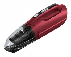 Bosch BBH21630R vezeték nélküli álló porszívó Háztartás / Otthon / Kültér - Porszívó / takarítógép - Kézi / álló porszívó - 342384
