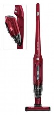 Bosch BBH21630R vezeték nélküli álló porszívó Háztartás / Otthon / Kültér - Porszívó / takarítógép - Kézi / álló porszívó - 342384