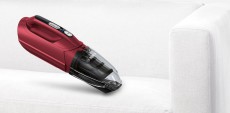 Bosch BBH21630R vezeték nélküli álló porszívó Háztartás / Otthon / Kültér - Porszívó / takarítógép - Kézi / álló porszívó - 342384