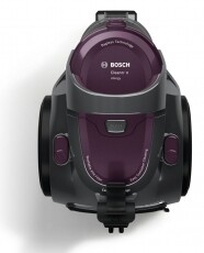 Bosch BGC05AAA1 porzsák nélküli porszívó Háztartás / Otthon / Kültér - Porszívó / takarítógép - Porzsák nélküli porszívó - 338846