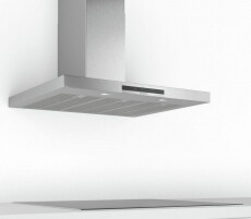 Bosch DWB97IM50 Serie 4 kürtős páraelszívó Konyhai termékek - Páraelszívó - Kürtős - 334925