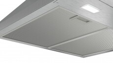 Bosch DWP64BC50 Serie 2 kürtős páraelszívó Konyhai termékek - Páraelszívó - Kürtős - 334920