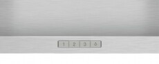 Bosch DWP64BC50 Serie 2 kürtős páraelszívó Konyhai termékek - Páraelszívó - Kürtős - 334920