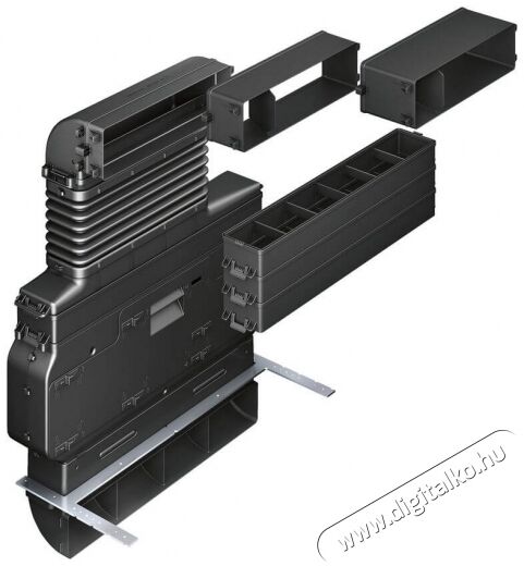 Bosch HEZ381501 tartozék a belső keringtetéses üzemmódhoz Konyhai termékek - Páraelszívó - Kiegészítő - 337864