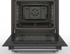 Bosch HXA090D50 Serie 2 kombinált tűzhely Konyhai termékek - Sütő-főzőlap, tűzhely (szabadonálló) - Kombinált tűzhely (szabadonálló) - 334888