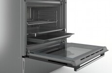 Bosch HXS59BD50 Serie 6 kombinált tűzhely Konyhai termékek - Sütő-főzőlap, tűzhely (szabadonálló) - Kombinált tűzhely (szabadonálló) - 334884
